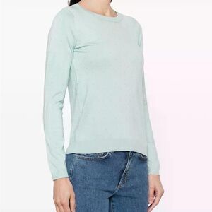 NWT Emme Marella Pandoro Sweater Sz M